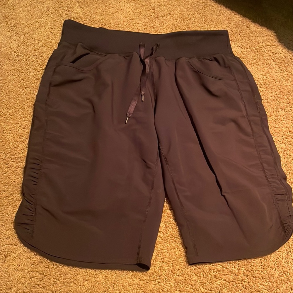 Zella Shorts